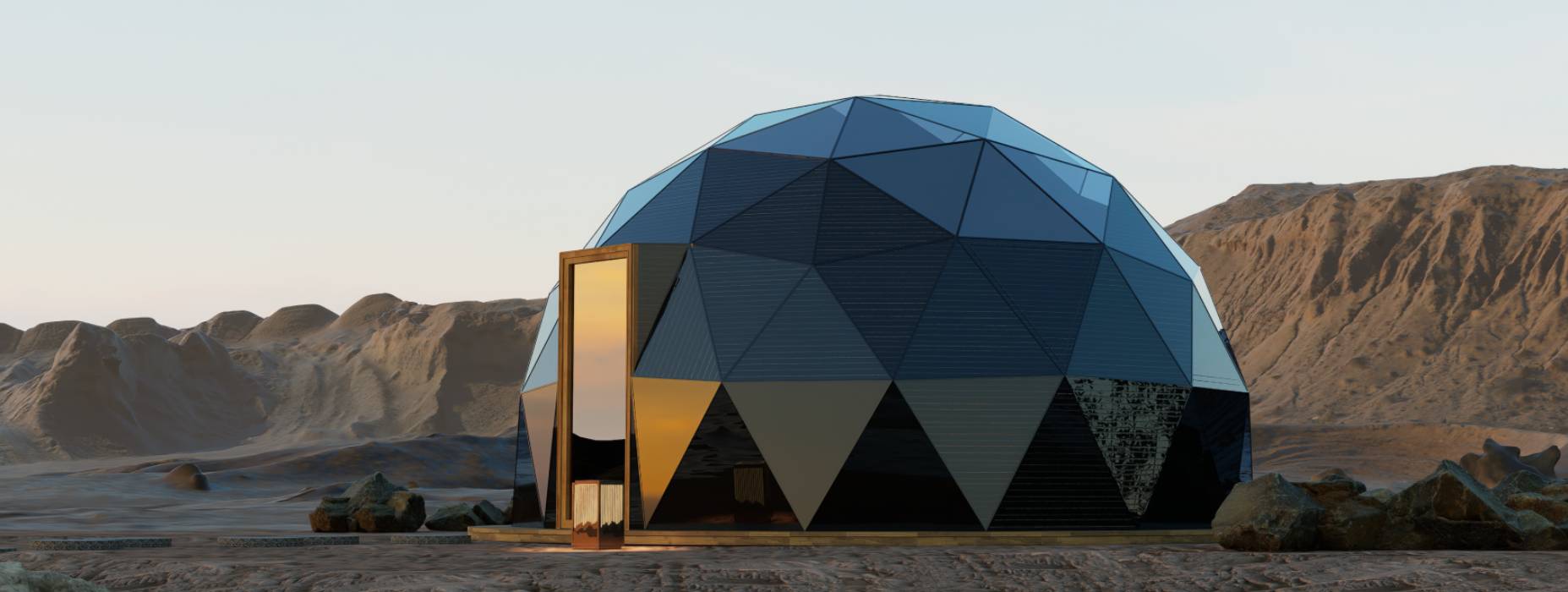 信丰县星空酒店帐篷